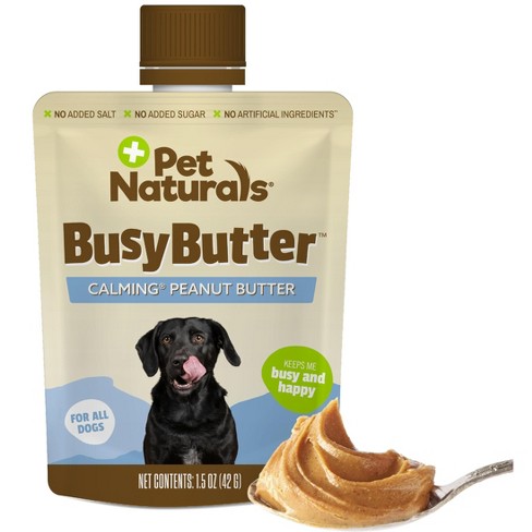 Buy Creamy Peanut Butter with Free Lick Mat | Dog for Dog