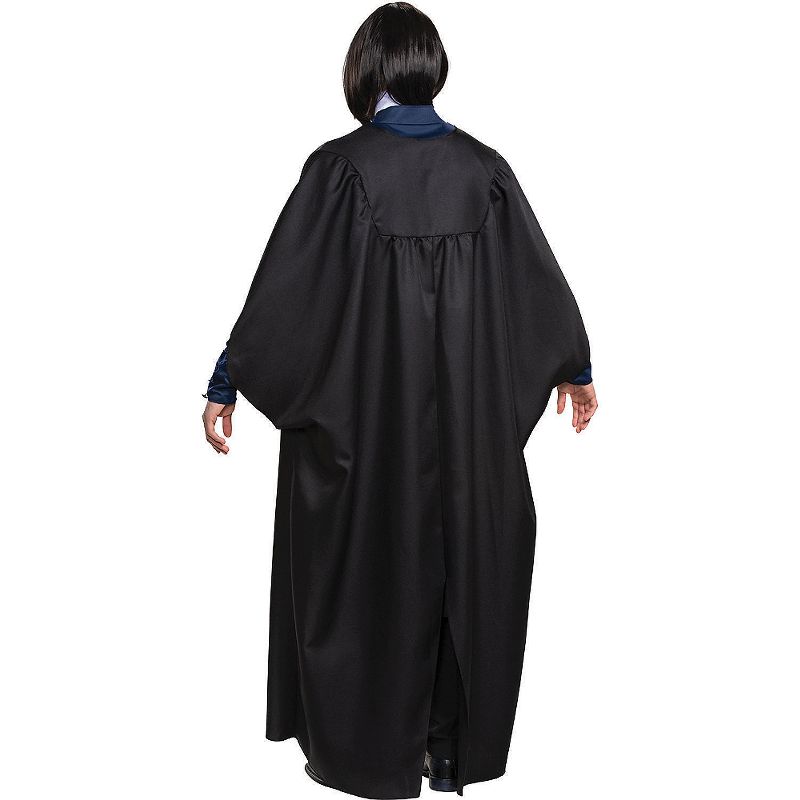 Disguise Mens Harry Potter Severus Snape Deluxe, 3 of 4