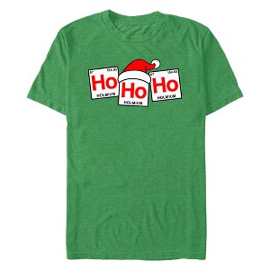 Men's Lost Gods Ho Ho Holmium T-Shirt - 1 of 3