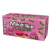 Mike and Ike Sour Watermelon Candy - 0.78 Ounce Box (Pack Of 24) - 4 of 4