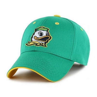 oregon ducks baseball hat