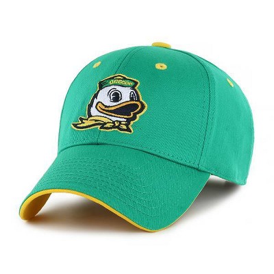 oregon baseball hat