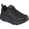Women's SKECHERS Work Max Cushioning Elite Women's Slip-Resisting Athletic Work Shoe - 3 of 4