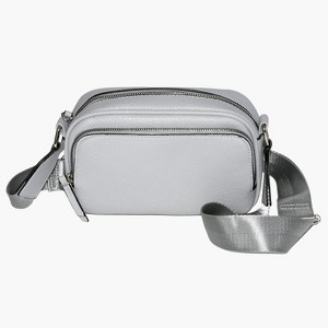 NICCI Ladies' Crossbody Bag with Front Zipper Pocket - 1 of 4