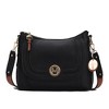 MKF Collection Maggie Vegan Leather Women's Crossbody bag by Mia K - 2 of 4
