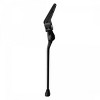Greenfield 285mm Stabilizer Rear Stay-Mount SKS2 Kickstand: Black Aluminum - image 2 of 2