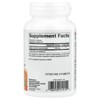 Natural Factors RegenerLife®, Acetyl-LCarnitine, 90 Vegetarian Capsules (500 mg per Capsule) - 2 of 3