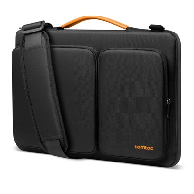 Laptop Shoulder Bag for 14 Inch MacBook Pro Protective Case Fit Asus VivoBook