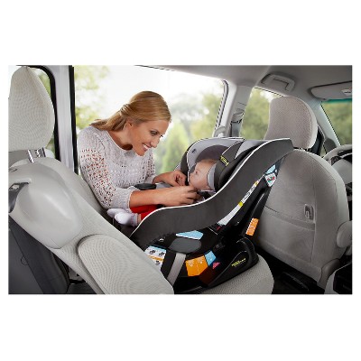 graco car seat registration