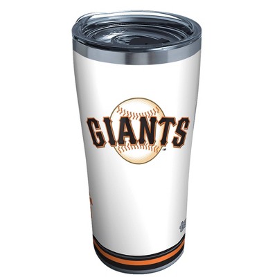  MLB San Francisco Giants 20oz Stainless Steel Tumbler 