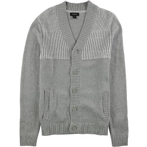 Alfani Mens Buttoned Cardigan Sweater - 1 of 1