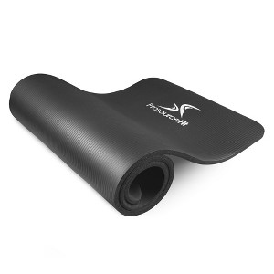 ProsourceFit Extra Thick Yoga and Pilates Mat - 1 of 4