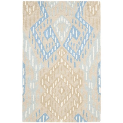 Wyndham WYD373 Hand Tufted Indoor Rugs - Safavieh
