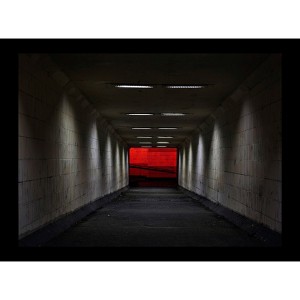 Perou / Hyde: Tunnel Vision - (Hardcover) - 1 of 1
