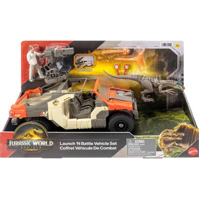 Детские фигурки Jurassic World Rebirth Super Colossal Mosasaurus Action Figure, Dinosaur Toy — фото 6