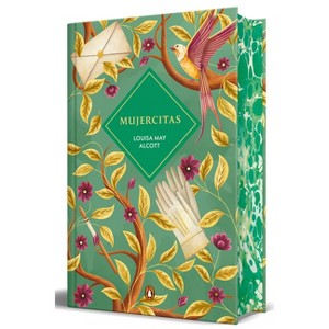 Mujercitas (Edición Limitada Con Cantos Tintados) / Mujercitas (Limited Sprayed Edges Edition) - by  Louisa May Alcott (Hardcover) - 1 of 1