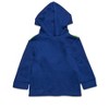 Disney Mickey Mouse Puppy Dog Pals Toy Story Cars Lion King Winnie the Pooh Monsters Inc. Fleece Half Zip Hoodie Toddler - 2 of 4