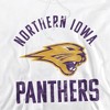 University of Northern Iowa Official Panthers Logo Adult Pull-Over Hoodie - 2 of 4