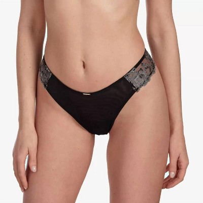Women's Sensual Thong - Ajour