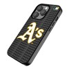 MLB American League Teams Text Backdrop MagSafe Compatible Cell Phone Case for Apple iPhone - 2 of 4