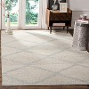 Montauk MTK821 Hand Woven Indoor Rugs - Safavieh - 2 of 4