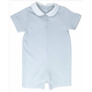 Boy's Baby Sims Shortall - Lullaby Set - 1 of 1