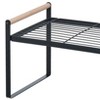 The Lakeside Collection Collapsible Space-Saving Kitchen Shelf - 3 of 3