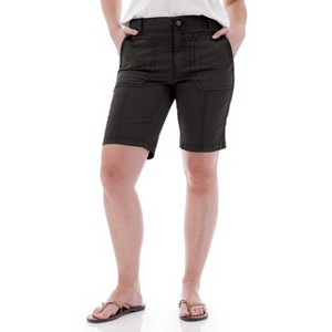 Aventura Clothing Women's Delmar Organic Bermuda Short - 1 of 4