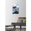 Trends International Disney The Little Mermaid - Sea Splash Unframed Wall Poster Prints - 2 of 4