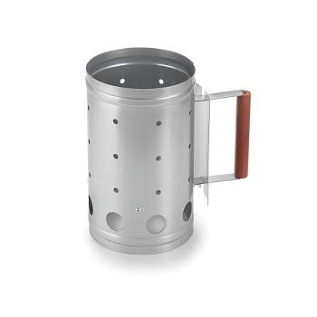 Chimney Grill Starter - Outset