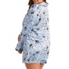 Adore Me Women's Sammi PJ Sleepwear - 3 of 4