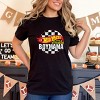 Simply Sage Market Hot Mess Boy Mama Short Sleeve Tee - 3 of 4