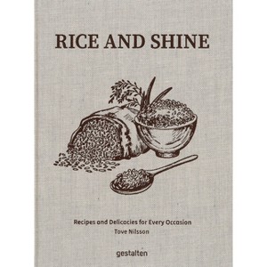 Rice and Shine - by  Tove Nilsson Jakobson (Hardcover) - 1 of 1