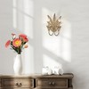 Golden Lighting Lillianne 2 Light Wall Sconce - 3 of 4