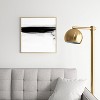 Georgiana Paraschiv L2 Metal Framed Art Print - Deny Designs - 2 of 4