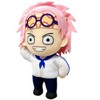 Great Eastern Entertainment One Piece - Koby Before 2 Years Plush 8"H - 3 of 4