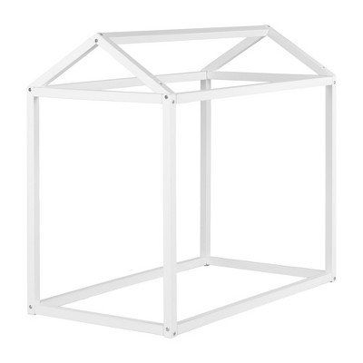 Sweedi Toddler House Bed - South Shore