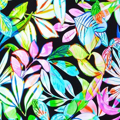 hawaiian tropical