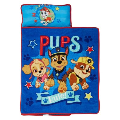 paw patrol ryder's pup pad target