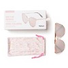 Optimum Optical Butterfly Frame Sunglasses, Summer of Love - 3 of 4