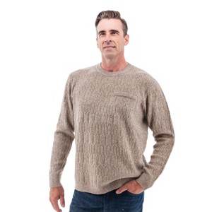 Old Ranch Brands Men's Wade Sweater - 1 of 4