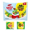 Swedish Fish, SOUR PATCH KIDS Treatsize Christmas Candy - 9.7oz/22ct - 3 of 4