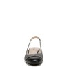 LifeStride Womens Becoming Slingback Block Heel Pumps - 4 of 4