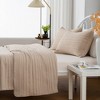 Market & Place Ultra Soft Lightweight Microfiber Quilt Set - 2 of 4