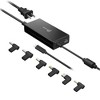 100W PD USB-C® Super Charger with 6 Types of DC Connector - 2 of 4