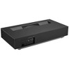 Manufacturer Refurbished LG CineBeam HU915QB 3000-Lumen XPR 4K UHD Ultra-Short Throw Laser Smart Home Theater Projector, - 4 of 4