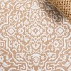 Sabrina SBR847 Power Loomed Indoor Rugs - Safavieh - 4 of 4