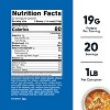 Nutricost Chicken Bone Broth Protein Powder (Chicken Soup Flavored, 20 Servings) - 2 of 4