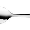 BergHOFF Essentials 12Pc Stainless Steel Coffee Spoon Set, Pure, 5.5" - 3 of 4