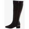 Comfortview Women's (Wide Widths Available) The Ivana Tall Wide Calf Boot - image 4 of 4